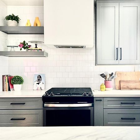 Spotless Modern Home Close To Lax & Sofi Stadium Inglewood Luaran gambar