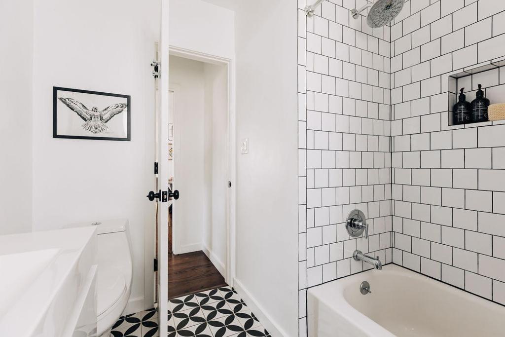 Spotless Modern Home Close To Lax & Sofi Stadium Inglewood Luaran gambar