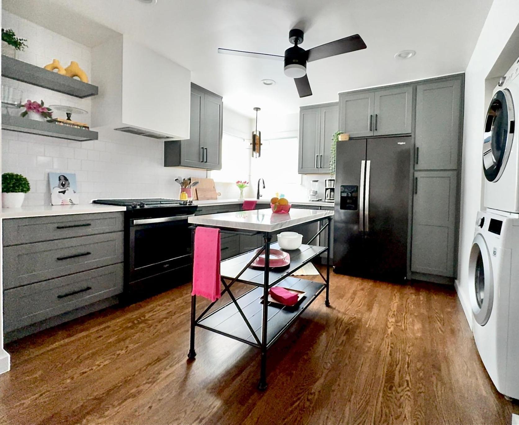 Spotless Modern Home Close To Lax & Sofi Stadium Inglewood Luaran gambar